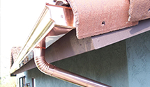 Rain Gutter Installation, Repair, Cleaning in Sugartown, LA